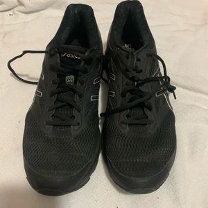 ASICS gel cumulus 18 size 10.5